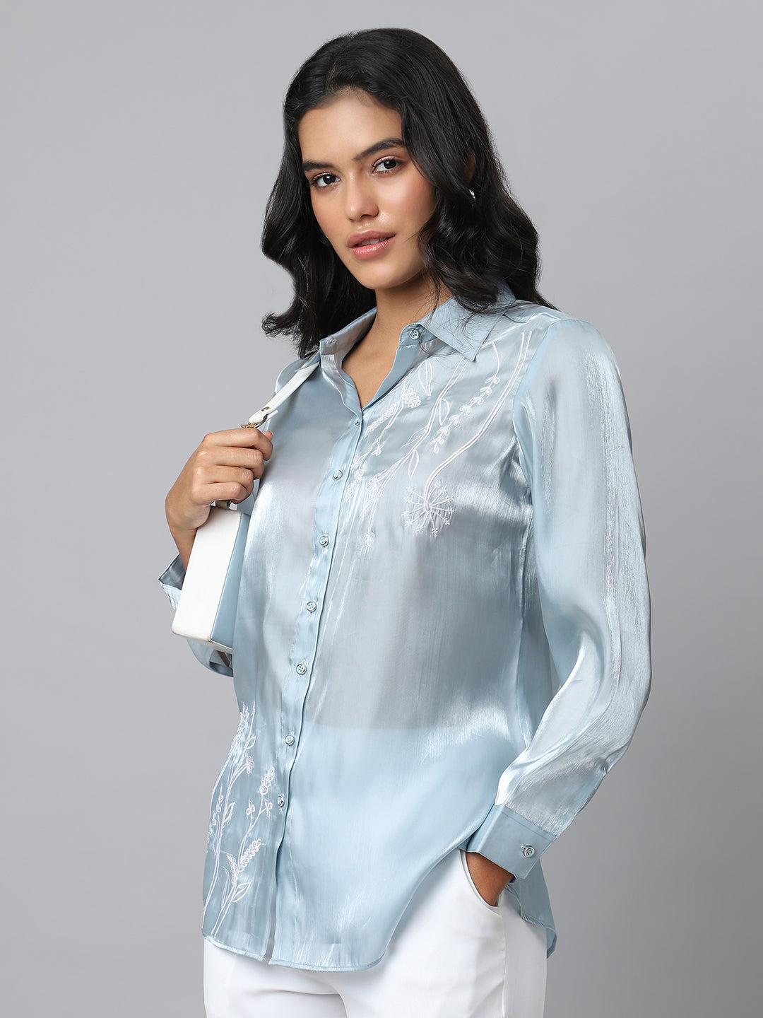 KURTA-V336-B