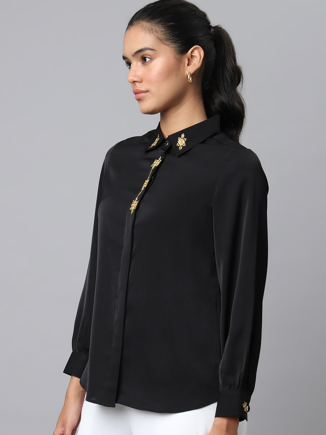SHIRTS-V363-B