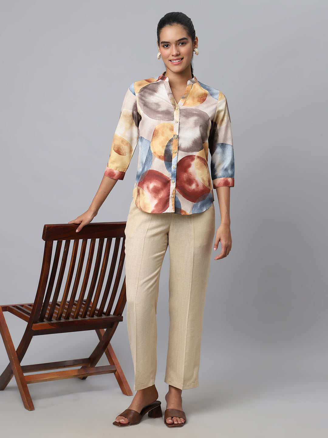 SHIRTS-C344-B