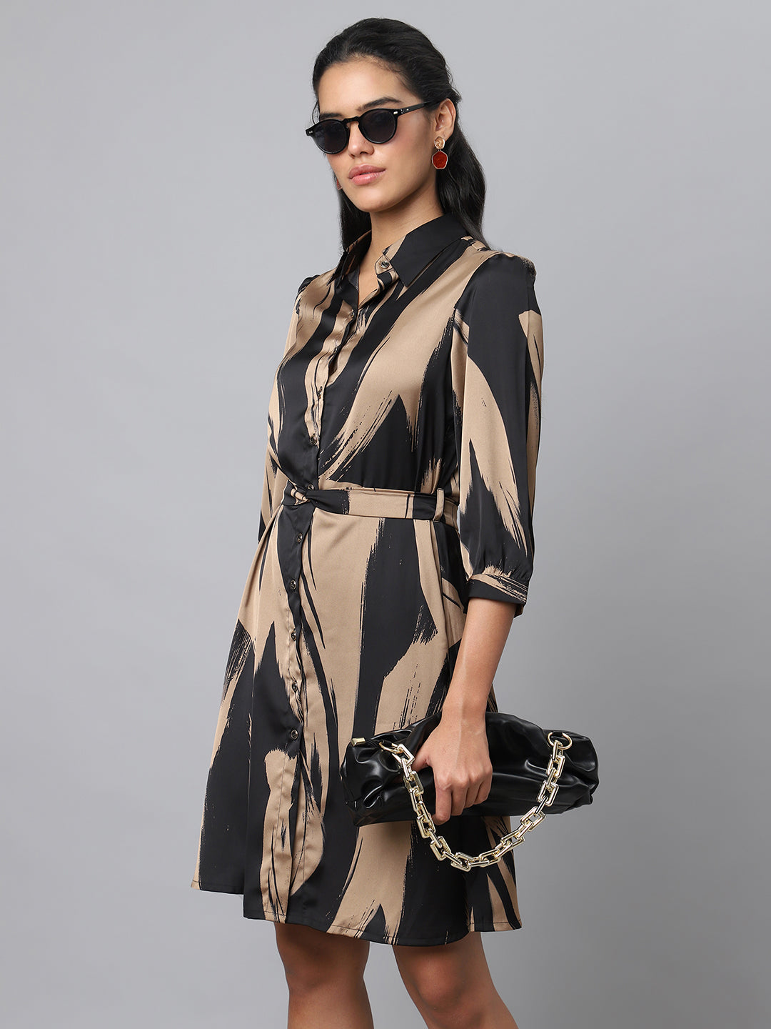 Shirt Dresses - 2
