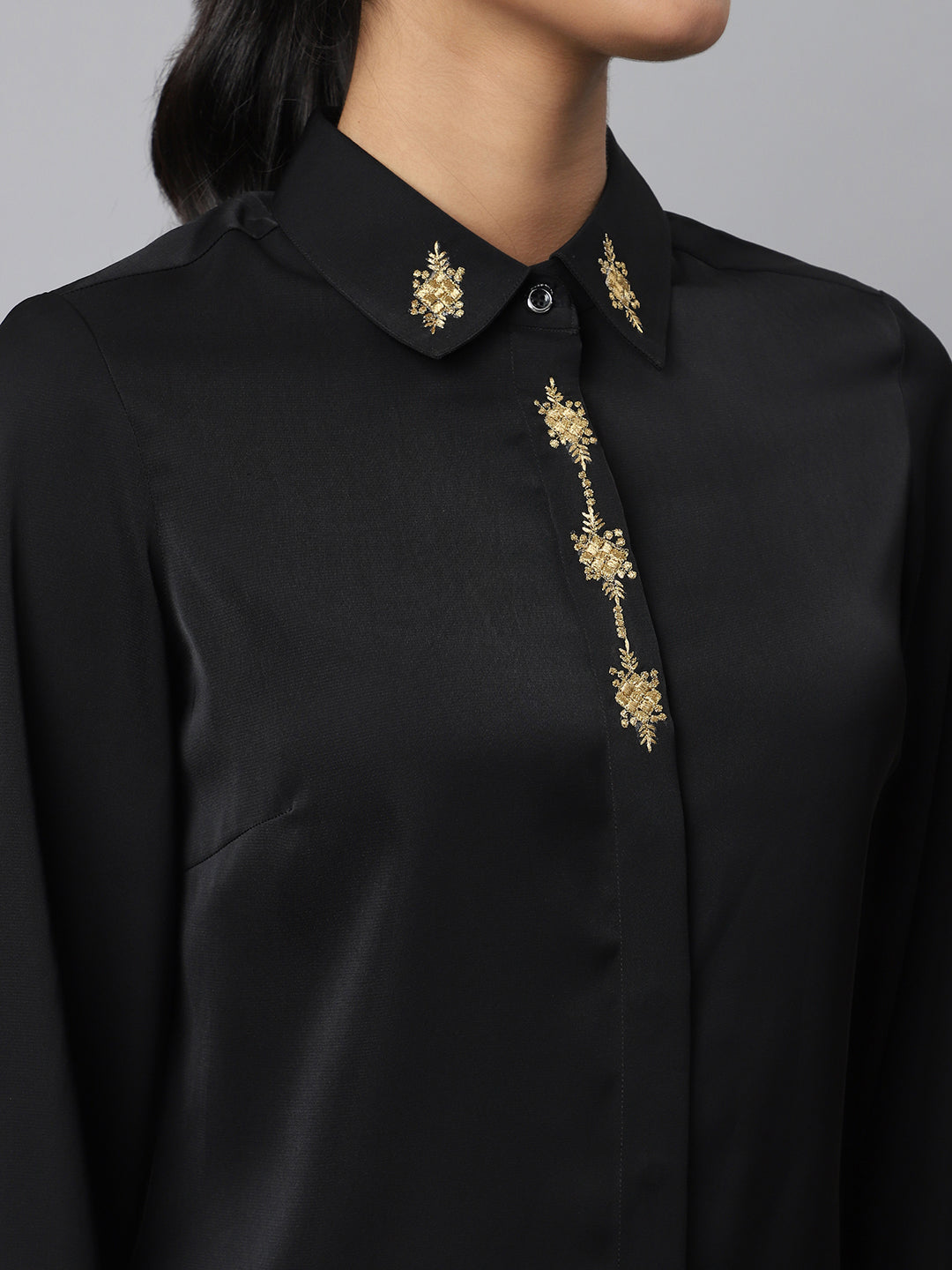 SHIRTS-V363-B