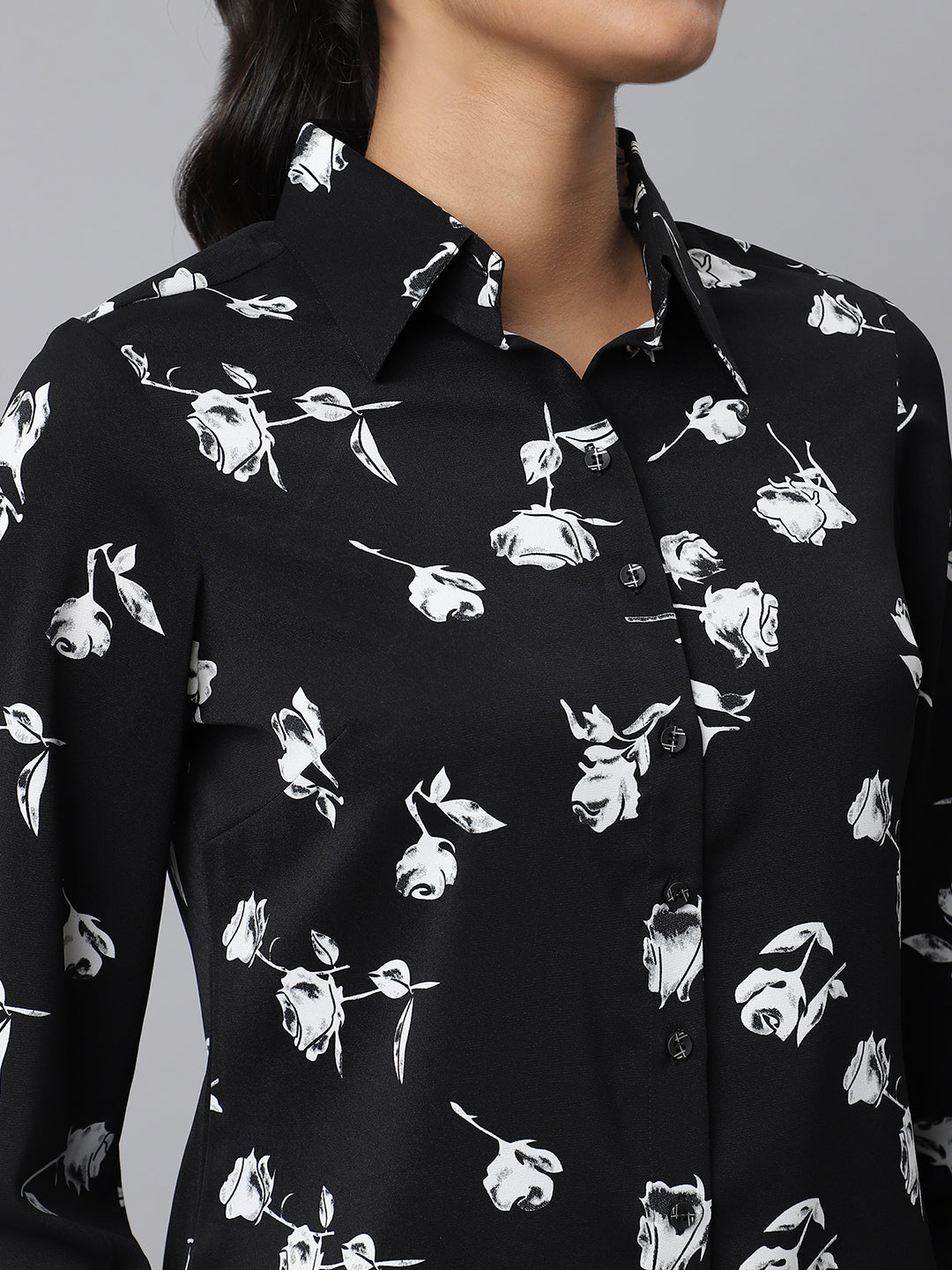 Shirt Dresses - 5