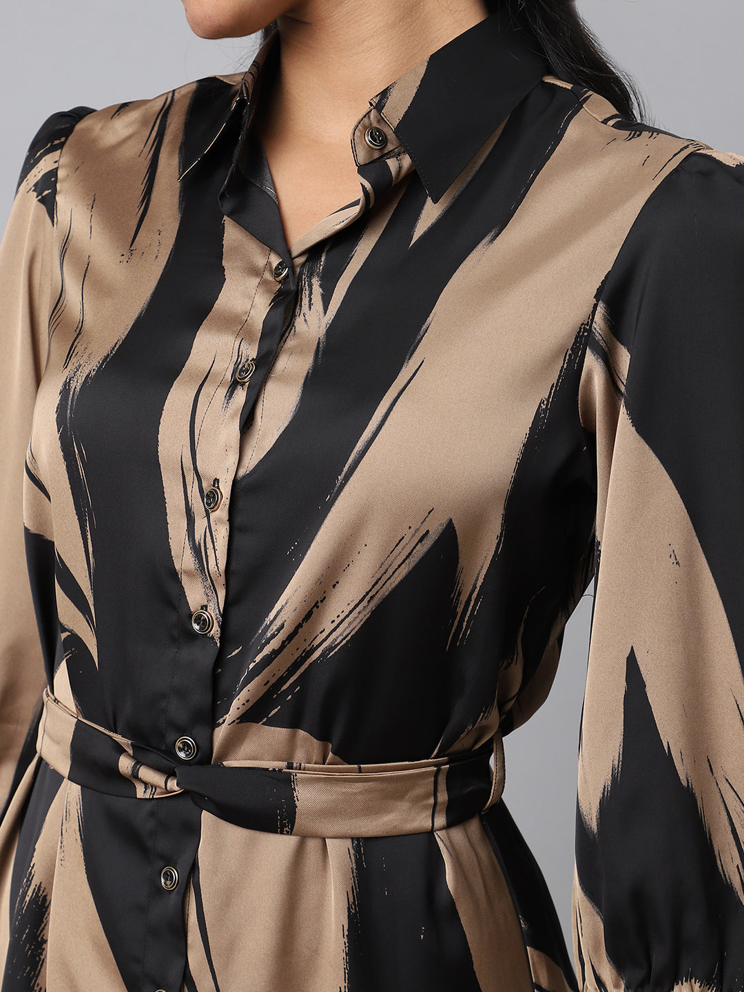 Shirt Dresses - 2