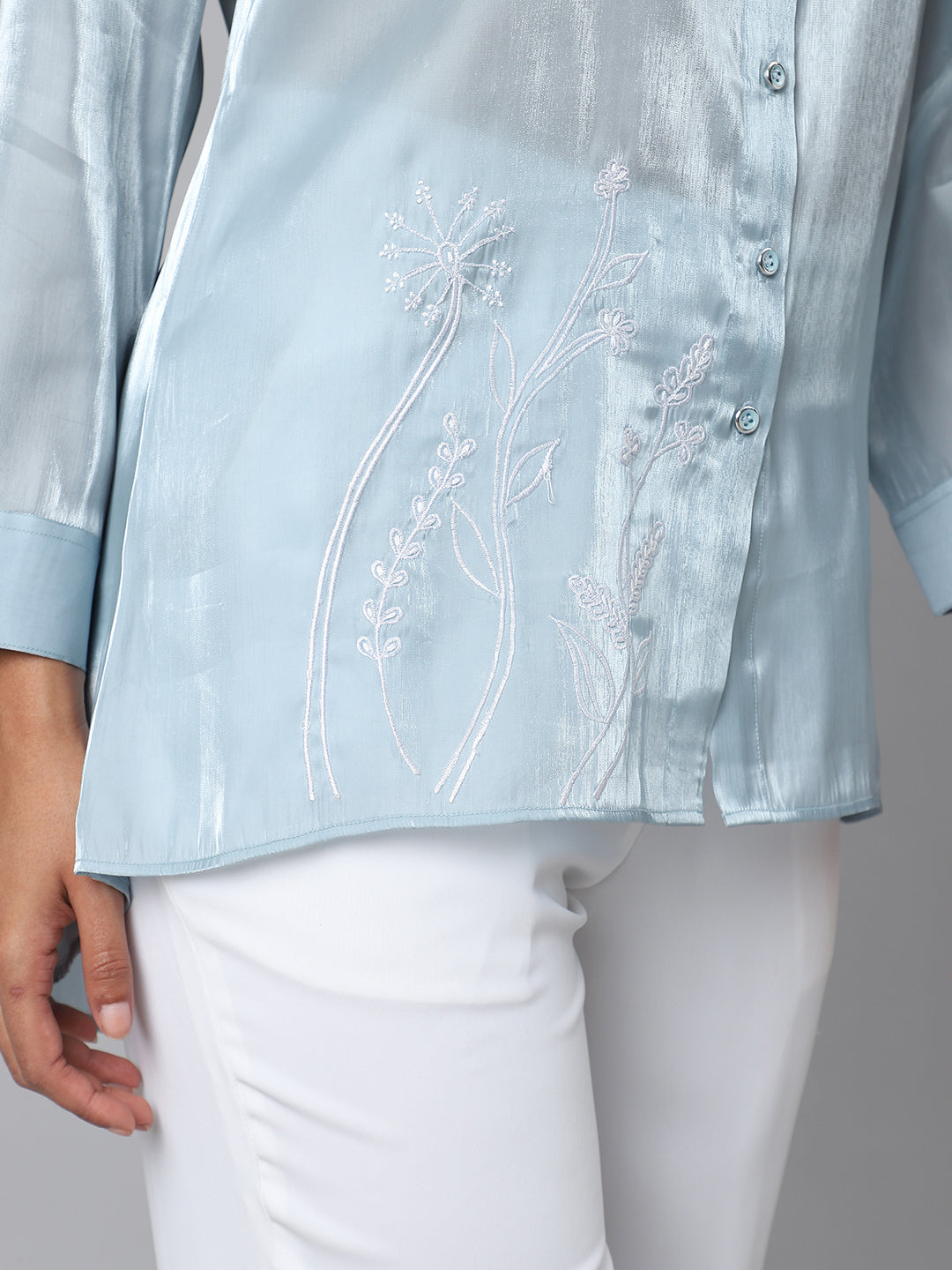 KURTA-V336-B