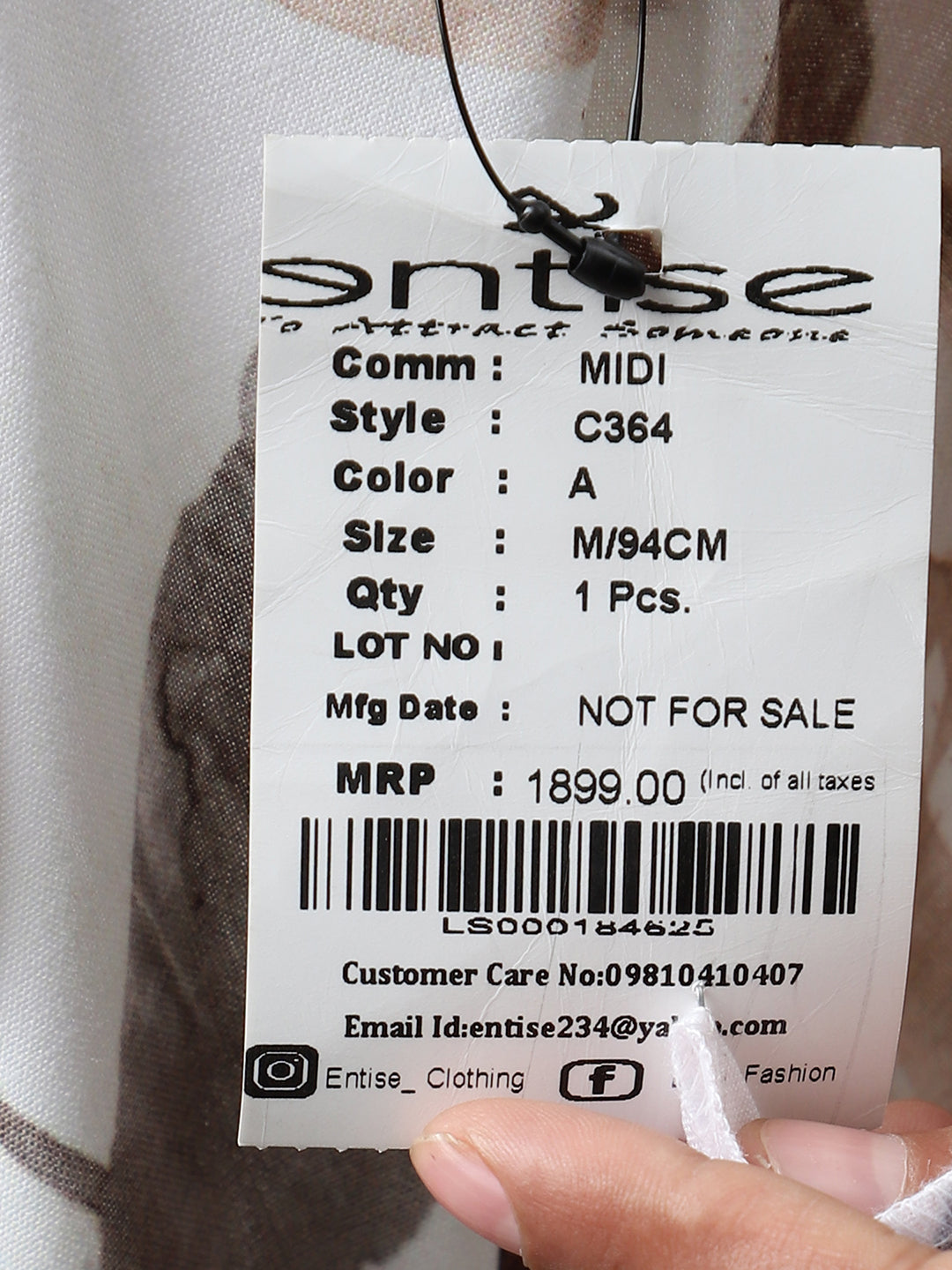 MIDI-C364-A